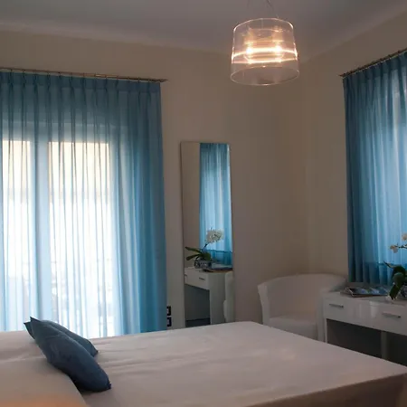 Apartahotel Laura Pioppi