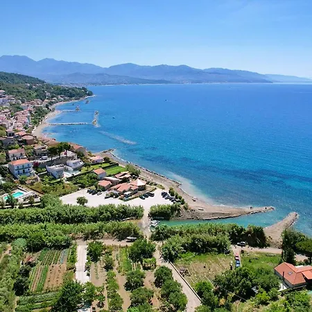 Laura Pioppi Aparthotel