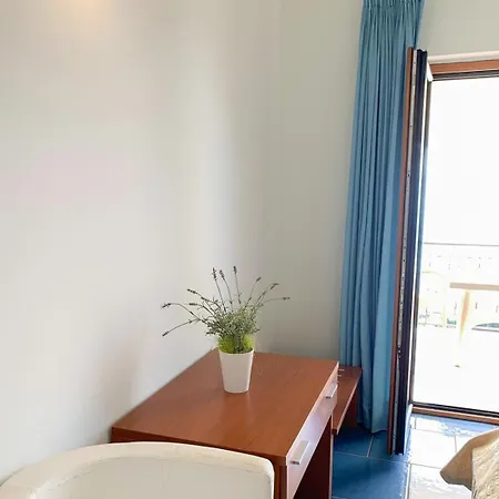 Apartahotel Laura Pioppi Pollica