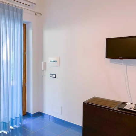 Laura Pioppi Apartahotel