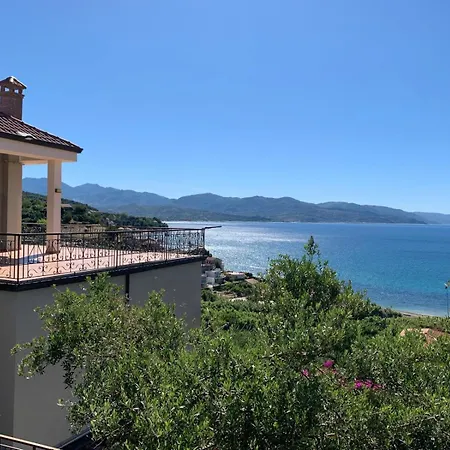 Apartahotel Laura Pioppi 3*
