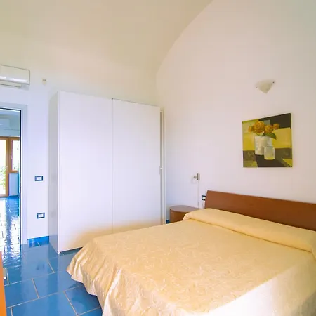 Aparthotel Laura Pioppi