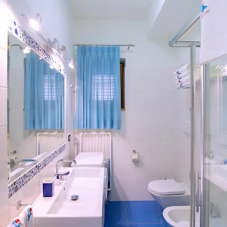 Laura Pioppi Apartahotel 3*