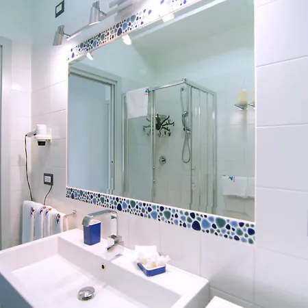 Aparthotel Laura Pioppi 3*