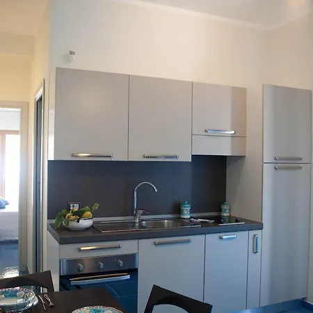Laura Pioppi Aparthotel