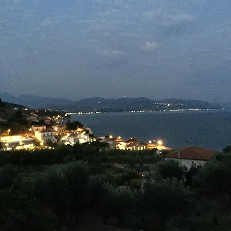 Apartmanhotel Laura Pioppi 3*